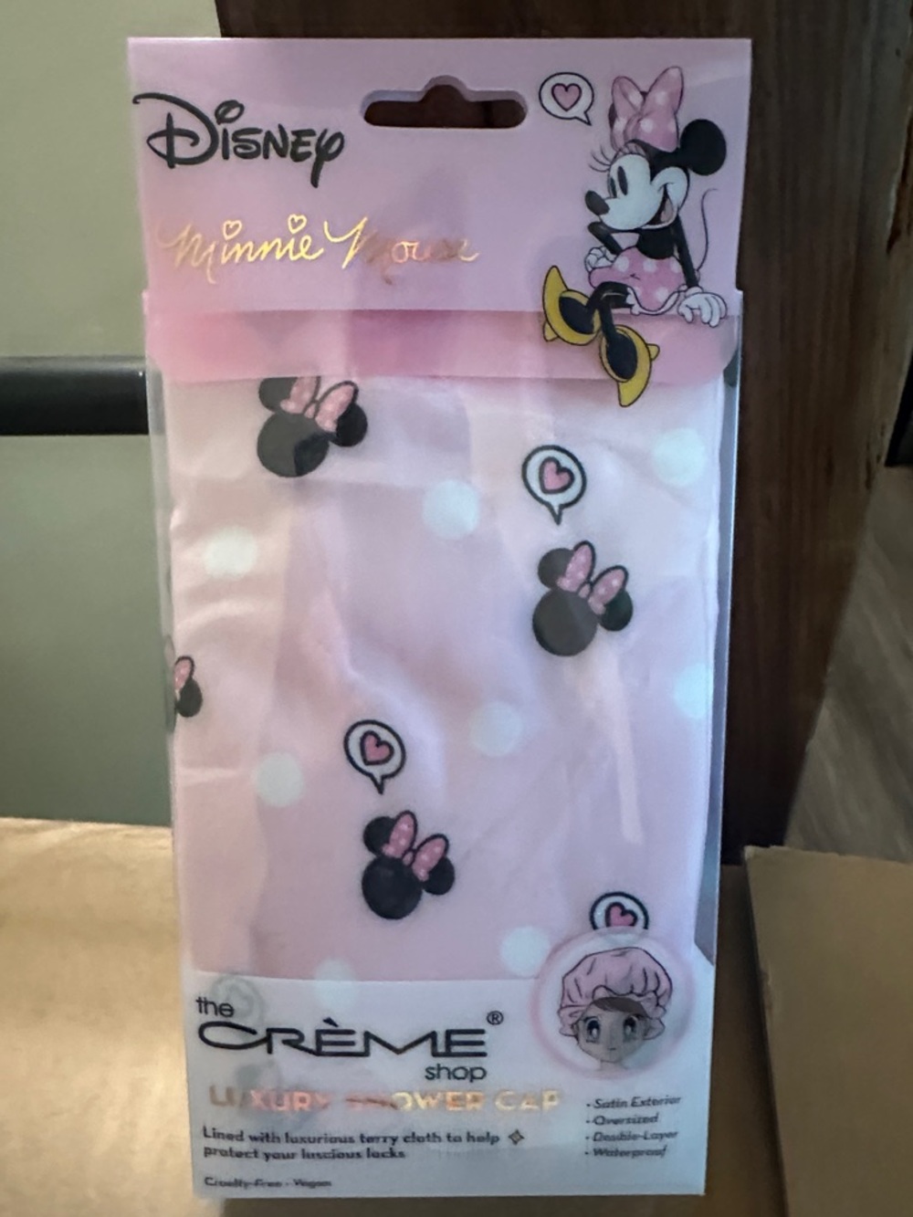 Hello Kitty Pink Gelée Mask Intensive Overnight Moisturizer - Picture 8 of 10
